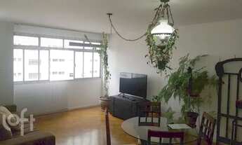 Imagem: São Paulo - Apartamento Padrão - Moema