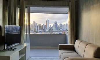 Imagem: Apartamento para aluguel tem 39 metros quadrados