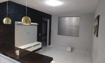 Imagem 3: Apartamento semimobiliado para alugar no bairro Santa Maria