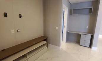 Imagem 2: Apartamento para aluguel com 113 metros quadrados com 2 quartos