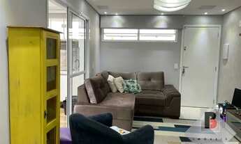 Imagem: Condominio Fechado na Santa Clara