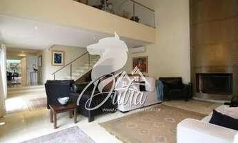 Imagem 6: Padrão Brooklin 550m² 04 Dormitórios 02 Suítes 6 Vagas