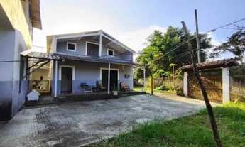 Imagem 2: Casa no Santa Cruz, em Itanhaém