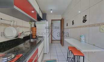 Imagem 6: Apartamento Padrão em São José dos Campos