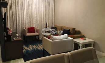 Imagem 6: SãO CAETANO DO SUL - Apartamento Padrão - Santa Paula