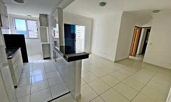 Imagem 4: Apartamento 2 quartos, St. Cândida de Moraes - Tropicale