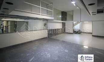 Imagem 6: Loja/Salão com 70 m² de chão de loja na estação Metrô São Bento