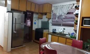 Imagem: Gonzaga quarto individual masculino