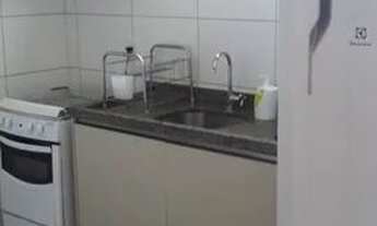 Imagem 3: MRS - Beach Class Conselheiro, 02 quartos, mobiliado, no bairro de Boa Viagem