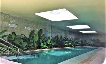 Imagem 7: Apartamento 78 m²| Moema| Venda| 2 dormitórios sendo 2 suítes