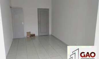 Imagem 2: Apartamento para aluguel tem 80 metros quadrados com 2 quartos em Centro - Niterói - RJ