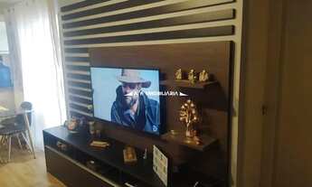 Imagem 6: Apartamento em Condomínio Padrão para Venda na Freguesia do Ó, 2 dorm, 1 vagas, 50 m Não p