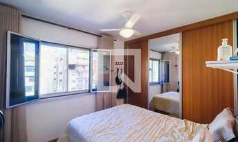 Imagem 5: Apartamento para Aluguel - Jardim Paulista, 1 Quarto, 44 m2