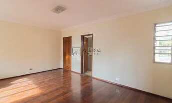 Imagem 5: Apartamento Venda 3 Dormitórios - 115 m² Perdizes