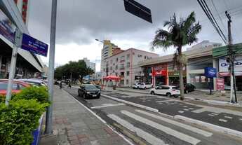 Imagem 2: Apartamento para venda com 70 metros quadrados com 2 quartos em Kobrasol - São José - SC