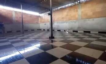 Imagem: Boa casa com terraço