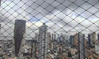 Imagem 3: Ed. Village Top Level, Umarizal - Alugo apartamento semi mobiliado 2/4 sendo 2 suíte 2vgs