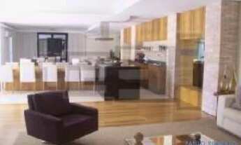 Imagem 4: DUPLEX - REAL PARQUE - SP