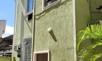 Imagem 5: Alugo Apartamento duplex em Vista Alegre