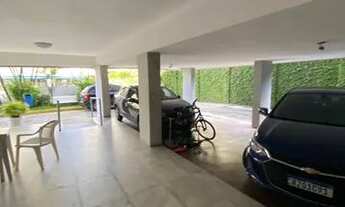 Imagem 6: EXCELENTE APARTAMENTO NO EDIFÍCIO ANA ELIZABETH NA ROSA E SILVA 4Q/ 8 ANDAR