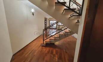 Imagem 4: Casa / Condomínio - Parque Residencial Aquarius - Locação - Residencial