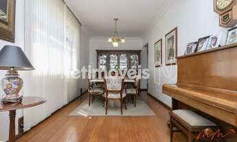 Imagem 2: Venda Apartamento 4 quartos Gutierrez Belo Horizonte