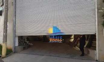 Imagem 2: Galpão para alugar, 1000 m² por R$ 27.270,00/mês - Cidade Industrial Satélite de São Paulo