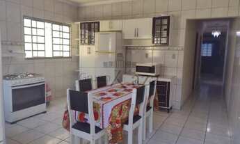 Imagem 3: Casa Sobrado em São José dos Campos