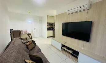 Imagem 7: Excelente apartamento no Fontano com 80 m² de 2 quartos sendo 1 suíte