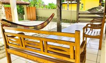 Imagem 3: Casa veraneio Casa com 2 dormitórios