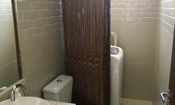 Imagem 7: Apartamento com 3 dormitórios para alugar, 133 m² por R$ 6.400,01/mês - Cabo Branco - João