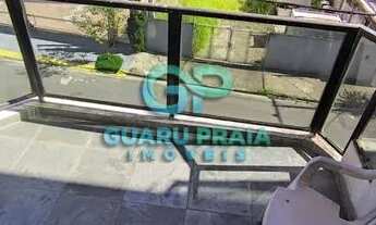 Imagem 3: 2 dormitórios - Praia do Tombo