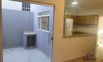 Imagem 5: Casa com 3 dormitórios à venda, 255 m² por R$ 739.000 - Jardim São Marco - São José do Rio