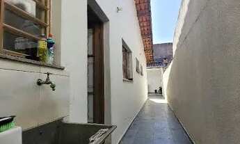 Imagem: Casa com 3 dormitórios à venda, 132 m²