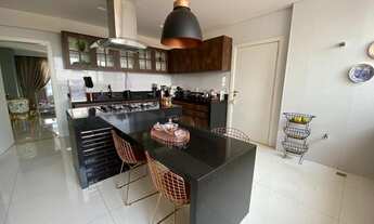 Imagem 4: APARTAMENTO ALTO PADRÃO ADHARA RESIDENCE