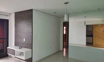 Imagem 6: Vendo Apto 3/4, sendo um suíte, com armários no Feitosa