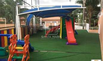 Imagem 6: Casa (diversos) 3 dormitórios/suite, cozinha planejada, portaria 24hs, salão de festa, em