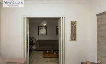 Imagem 5: Apartamento com 3 dormitórios à venda, 137 m² por R$ 1.298.000,00 - Ipiranga - São Paulo/S