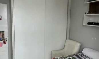 Imagem 4: Belíssimo Mobiliado Apartamento 90M2 3/4 sendo 1 suíte playground perto do Mais Barato São