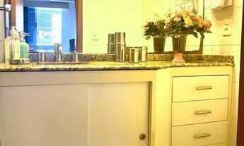 Imagem 7: Apartamento com 3 quartos para vender no Jardim Botanico Residencial San Izidro