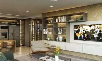 Imagem: Apartamento à venda no bairro Vila Madalena