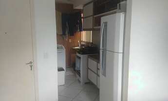 Imagem 6: Apartamento condomínio Vila Cantuária