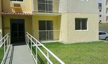 Imagem 6: Vendo Apartamento 2 quartos, Cond. Ideal Torquato