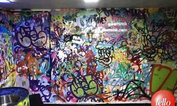 Imagem 6: São Paulo - Casa Comercial - Perdizes