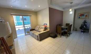 Imagem: Apartamento com 2 dorms, Canto do Forte