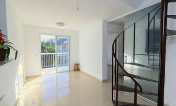 Imagem: Apartamento para Aluguel - Fonseca, 3 Quartos