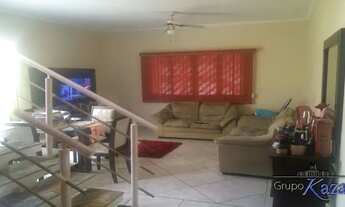 Imagem 2: Casa Sobrado em São José dos Campos