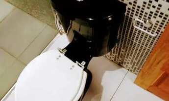 Imagem 5: CASAL IMÓVEIS VENDE CASA CONJUNTO PEDRO TEXEIRA 4 QUARTOS SENDO 2 SUÍTES COQUEIRO