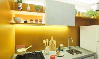 Imagem 6: STUDIO RESIDENCIAL em São Paulo - SP, Sé