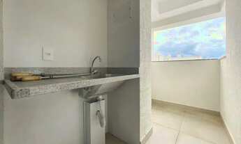 Imagem 6: Apartamento NOVO, 2 suítes, à venda, 92,57m², Marinella Exclusive Residence, Vila Adyana e